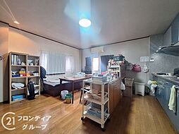室内の画像