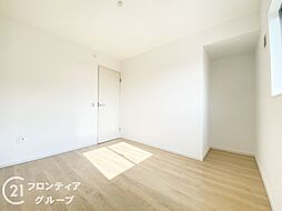 子供部屋の画像