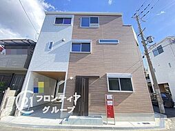 大阪府枚方市須山町