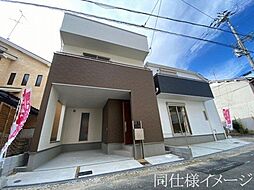 大阪府寝屋川市萱島南町