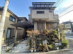 大阪府枚方市東中振1丁目