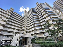 オークヒルズ香里参番館　中古マンション