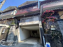 大阪府寝屋川市点野５丁目