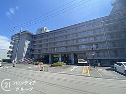 香里グランドコーポ　中古マンション