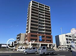 グランアッシュ寝屋川シティマークノースリッジ　中古マンション