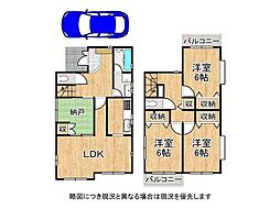 大阪府枚方市藤阪中町