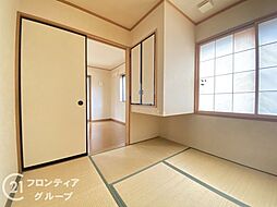 和室の画像