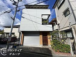 大阪府寝屋川市高柳４丁目