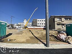 外観の画像