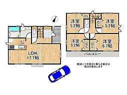 大阪府枚方市養父東町