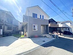 大阪府枚方市養父東町