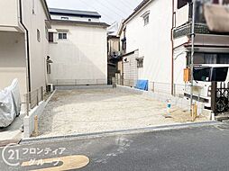 大阪府枚方市黄金野１丁目