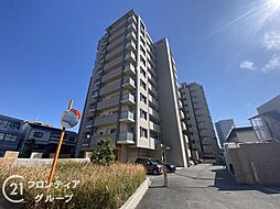 クレアシティ寝屋川市駅前　中古マンション