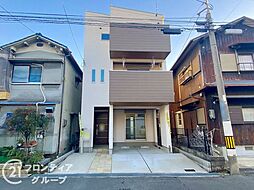 大阪府寝屋川市堀溝３丁目