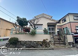 大阪府枚方市山之上５丁目