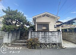 大阪府枚方市山之上３丁目