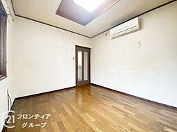 洋室の画像