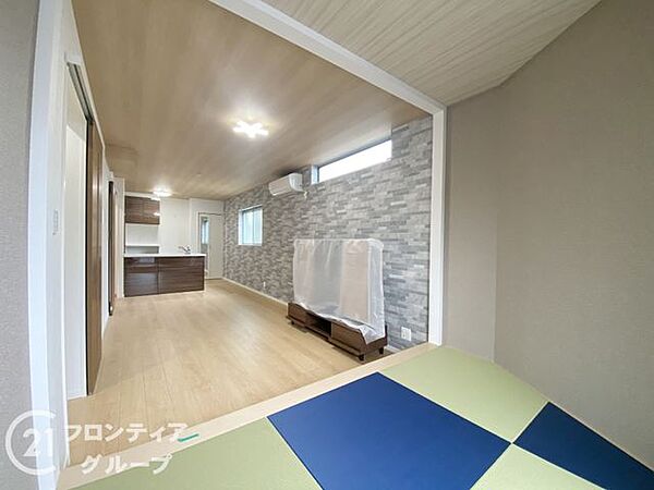 物件探しからリフォームまでワンストップ営業を行っております