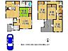 間取り：4LDKの間取りは、リビングを中心にした開放感のある設計で、家族や友人との時間を楽しむのに最適です。