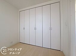 室内の画像