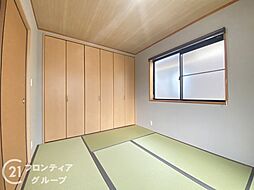 和室の画像