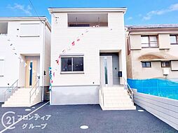 大阪府枚方市長尾峠町