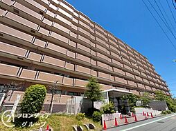 ダイアパレス樟葉　中古マンション