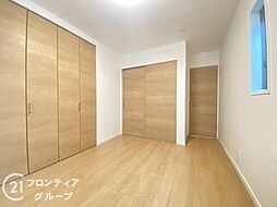 子供部屋の画像