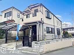 大阪府枚方市茄子作１丁目