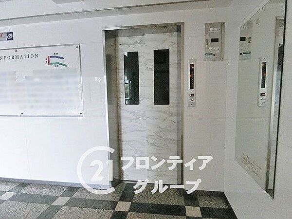 マンションのエレベーターは、快適でスムーズな移動を提供し、住む人の利便性を高める重要な設備です！