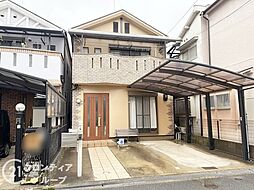 大阪府寝屋川市石津南町