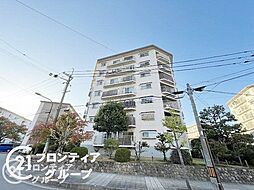 藤阪ハイツB1　中古マンション