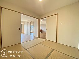 和室の画像