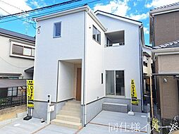 大阪府枚方市渚元町