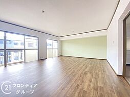 グリーンヒル光善寺住宅第5号棟　中古マンション