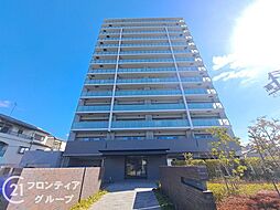 エスリード寝屋川ソレイユ　中古マンション