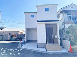 大阪府交野市幾野２丁目
