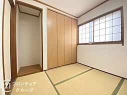 和室の画像