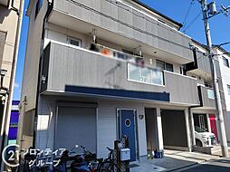 外観の画像