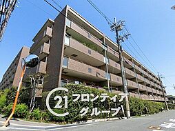 香里ヶ丘七丁目アーバンライフ　中古マンション