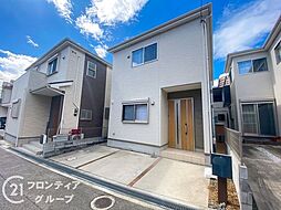 大阪府枚方市北中振４丁目