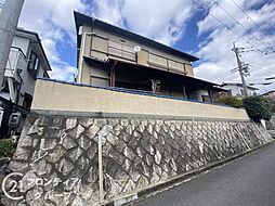 大阪府枚方市楠葉野田３丁目