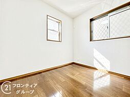 子供部屋の画像