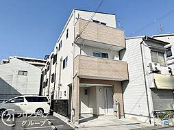 大阪府寝屋川市御幸東町