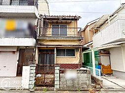 大阪府枚方市磯島茶屋町