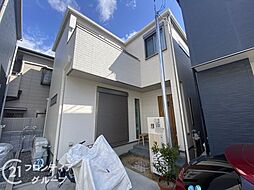 大阪府枚方市長尾元町２丁目