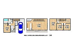 大阪府寝屋川市春日町