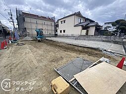 大阪府寝屋川市春日町