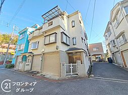大阪府枚方市津田南町１丁目