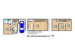 大阪府寝屋川市春日町
